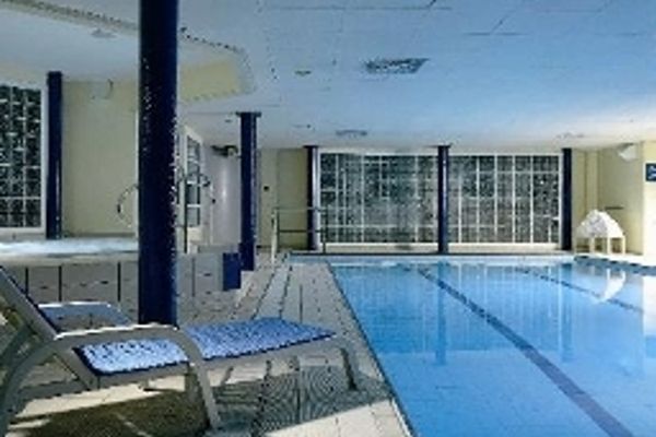 Hotel Imperial Blackpool